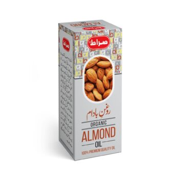 Roghan Badam (Almond Oil) 60 ML
