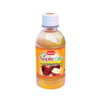 Apple Vinegar (240ML)