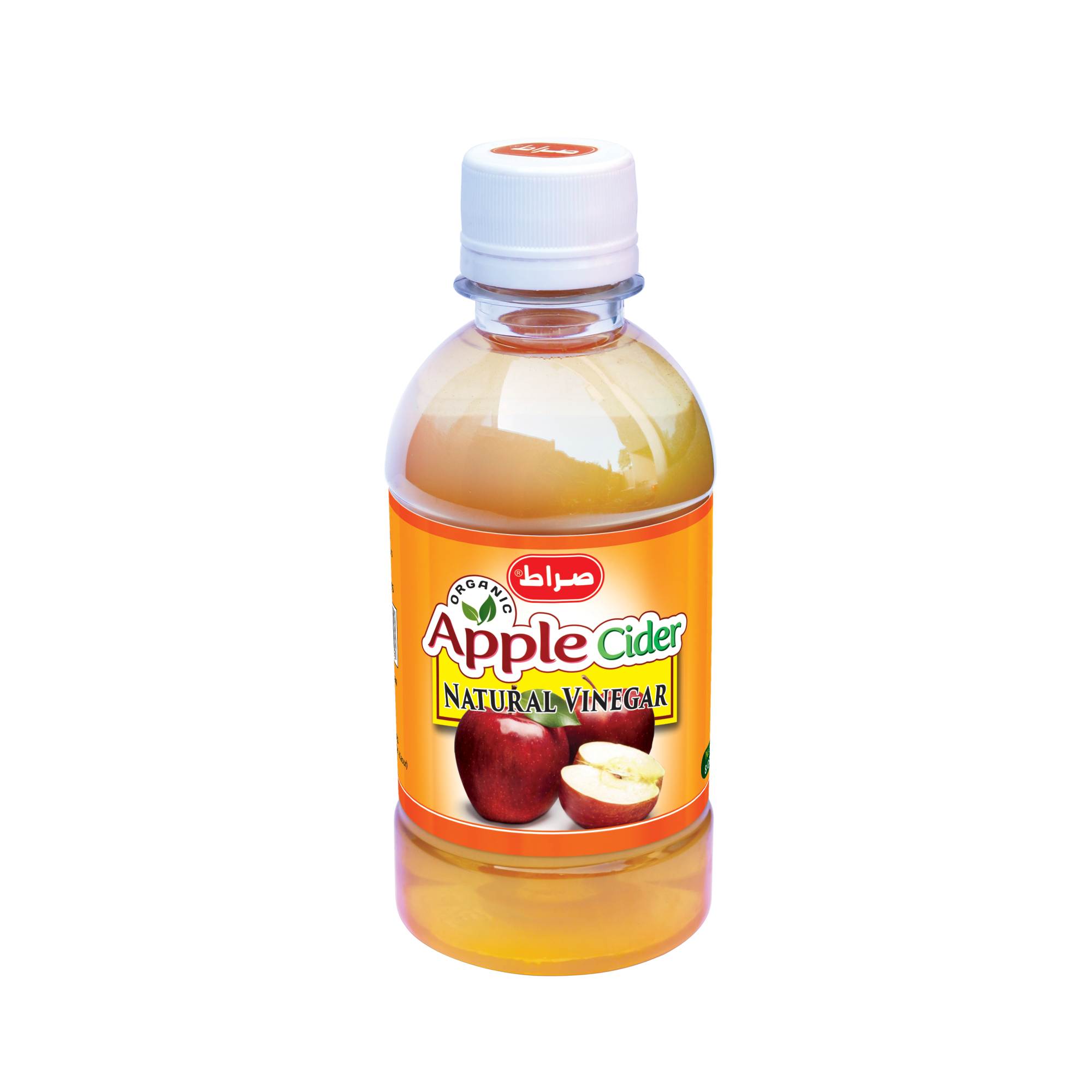Apple Vinegar (240ML)