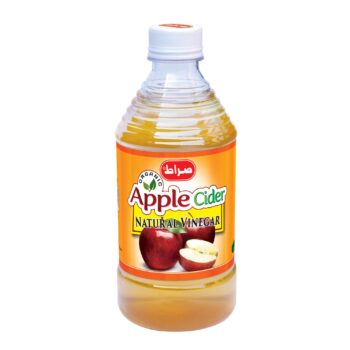 Apple Vinegar (500ML)