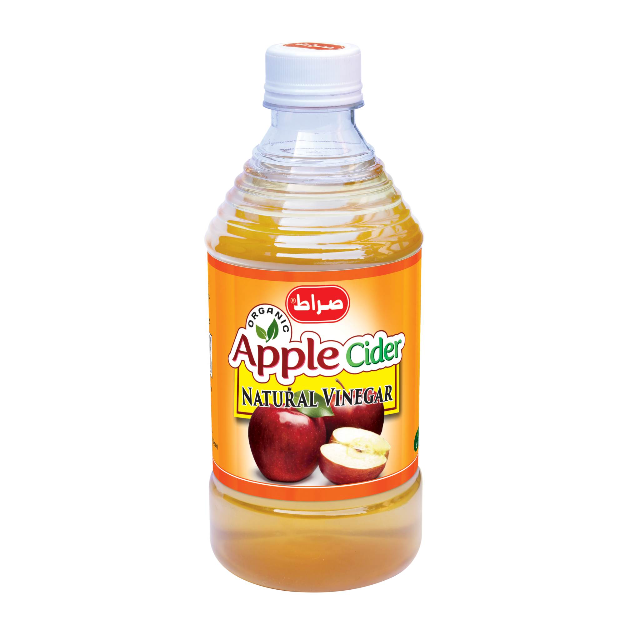 Apple Vinegar (500ML)