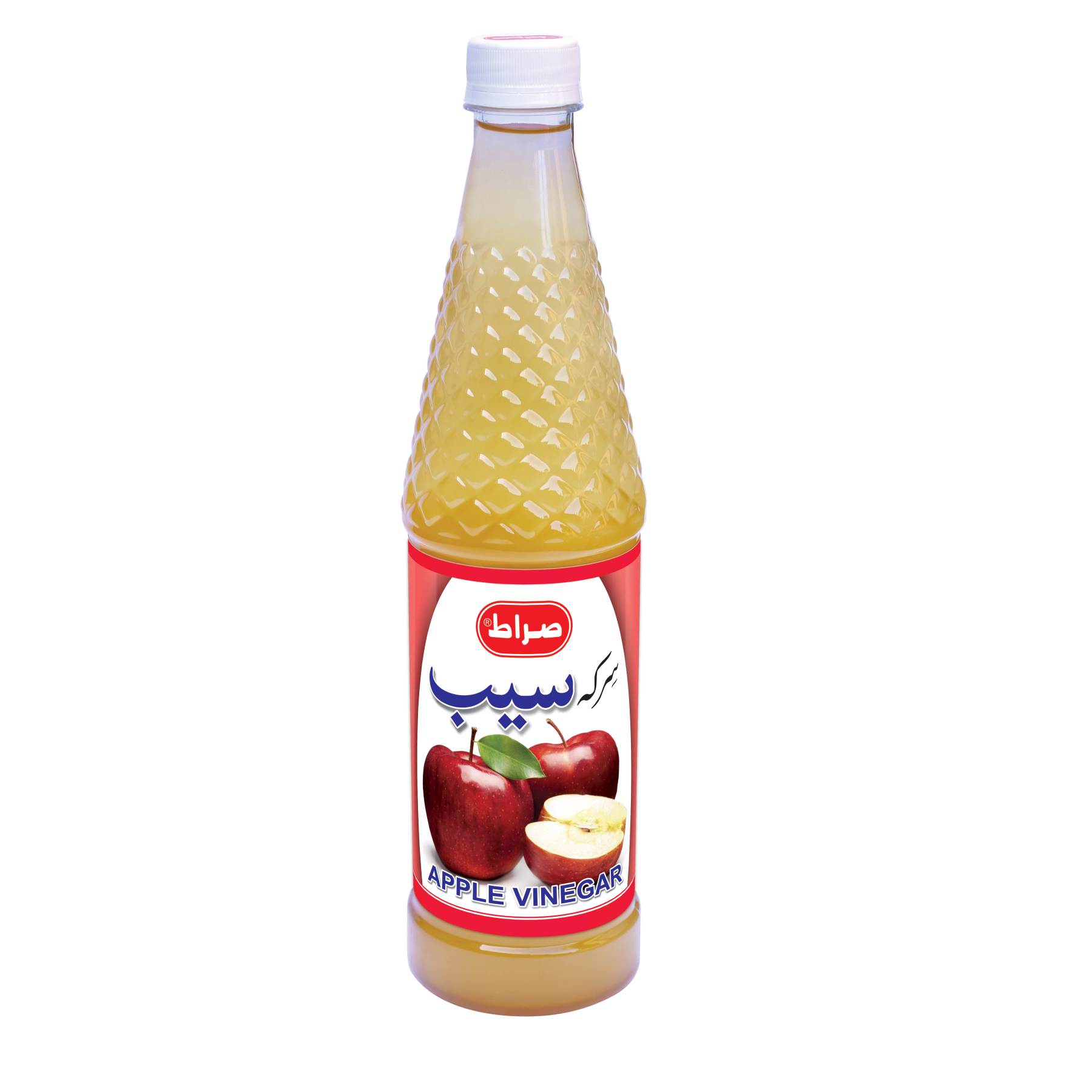 Apple Vinegar (800ML)