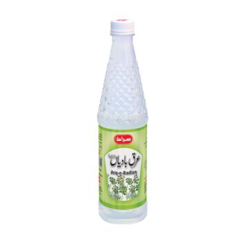 Arq e Badiyan (800ML)