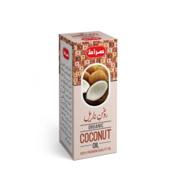 Roghan Naryal (Coconut Oil) 60 ML