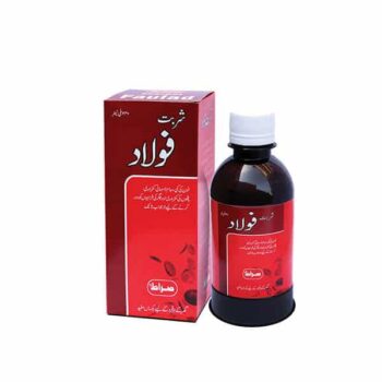 Sharbat Faulad (240ML)