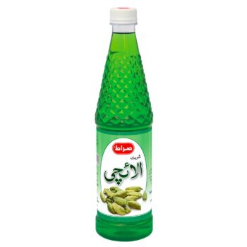 Sharbat e Elaichi (800ML)