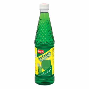 Sharbat e ice Cream (800ML)