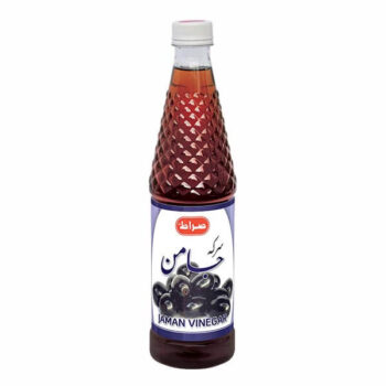 Jamun Vinegar (800ML)