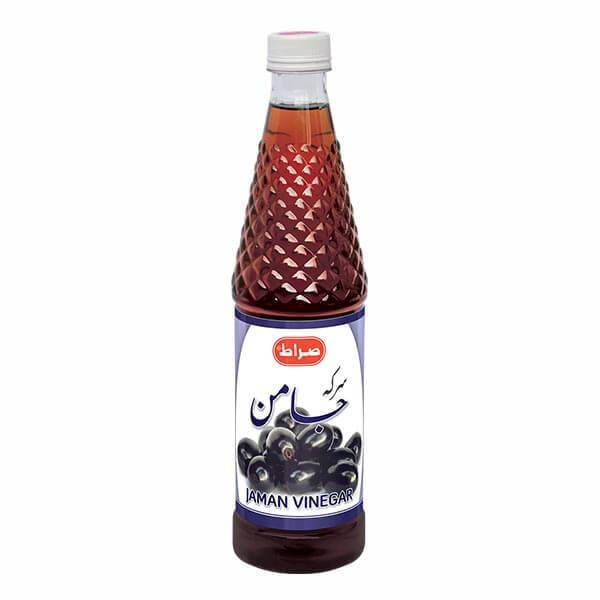 Jamun Vinegar (800ML)