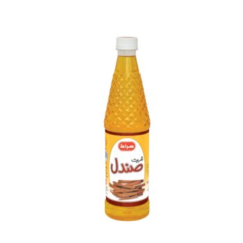 Sharbat e Sandal (800ML)