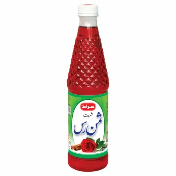 Sharbat e Saman Rus (800ML)