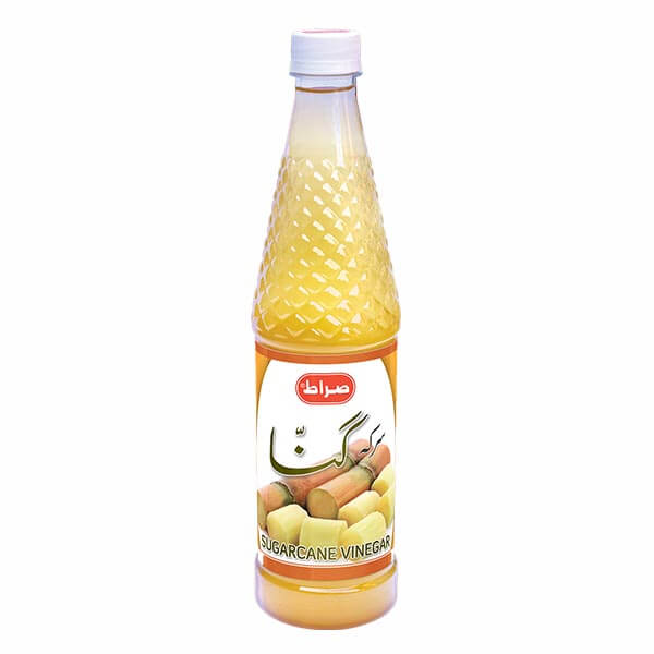 Sugarcane Vinegar (800ML)